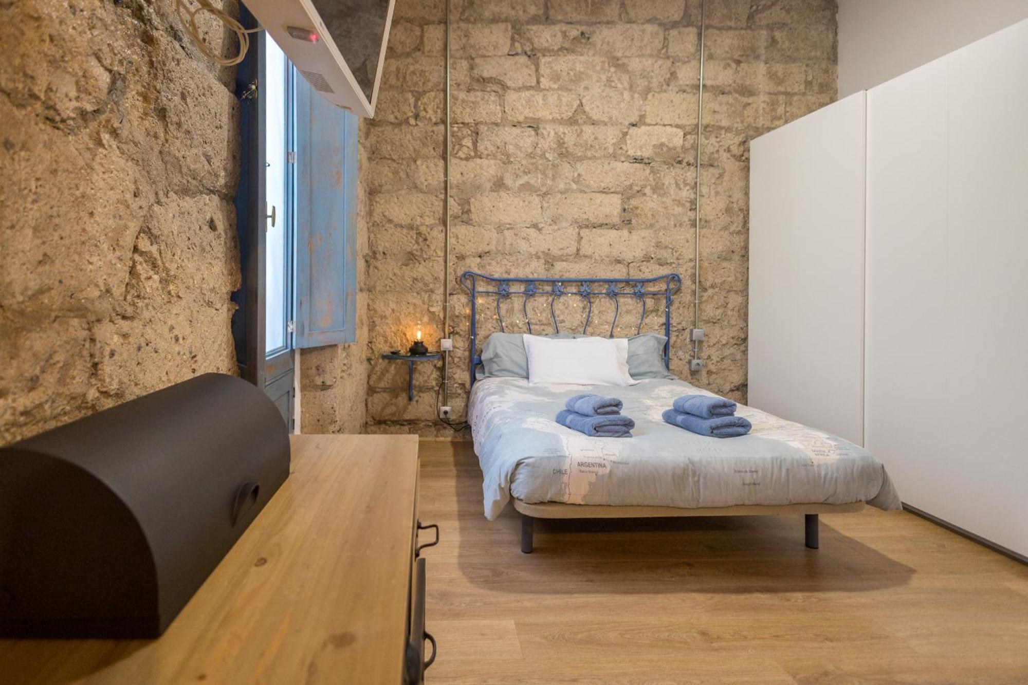 Apartamento Triana Cool