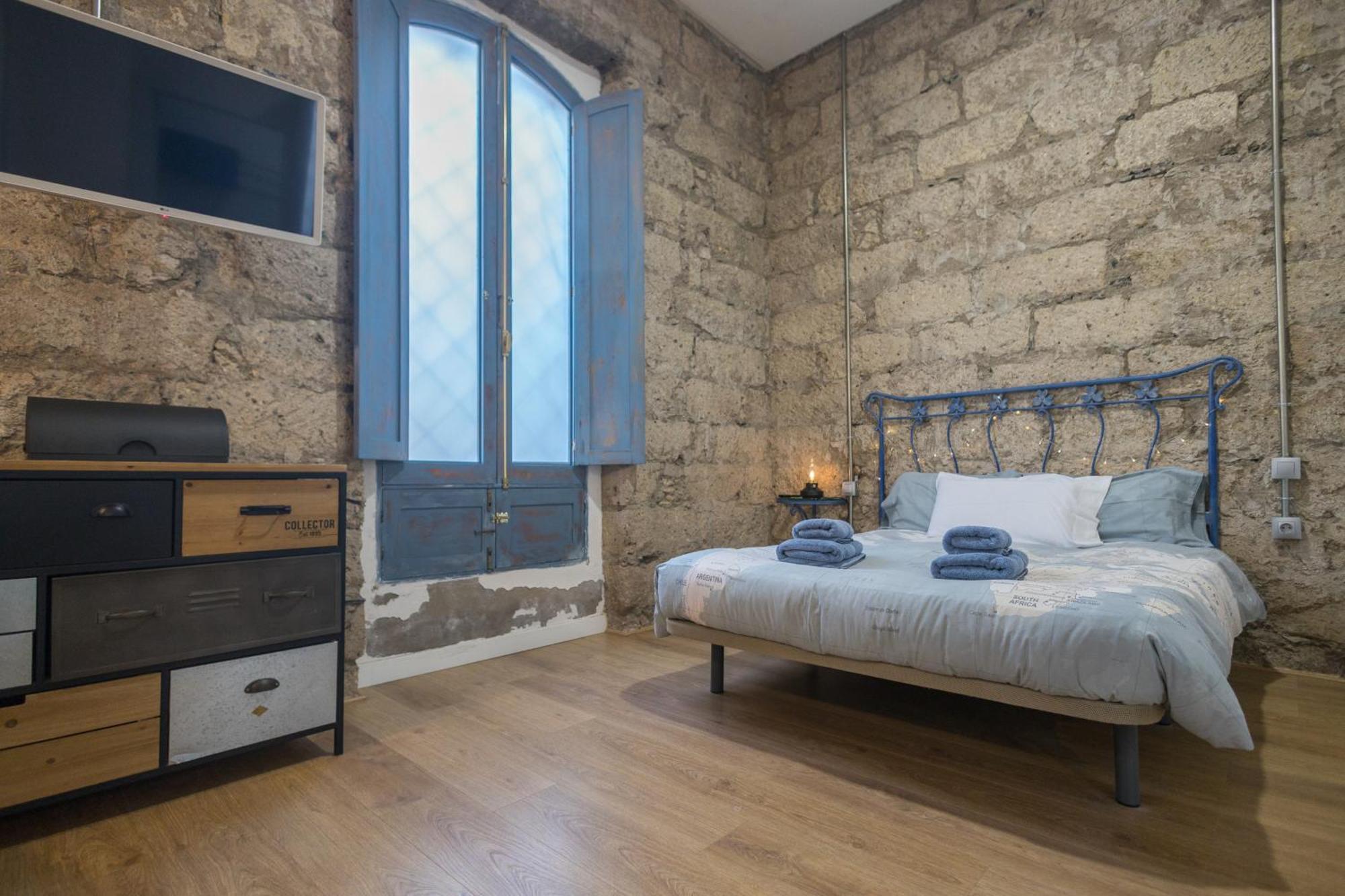 Apartamento Triana Cool *