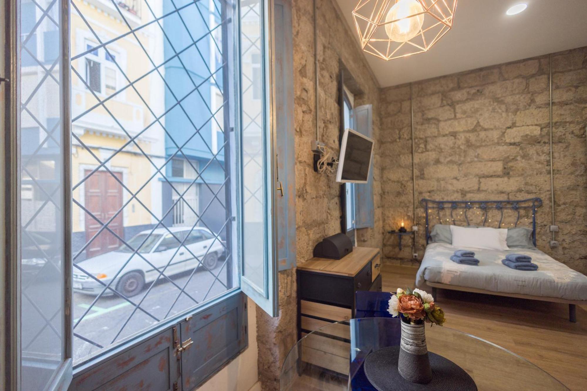 Apartamento Triana Cool *