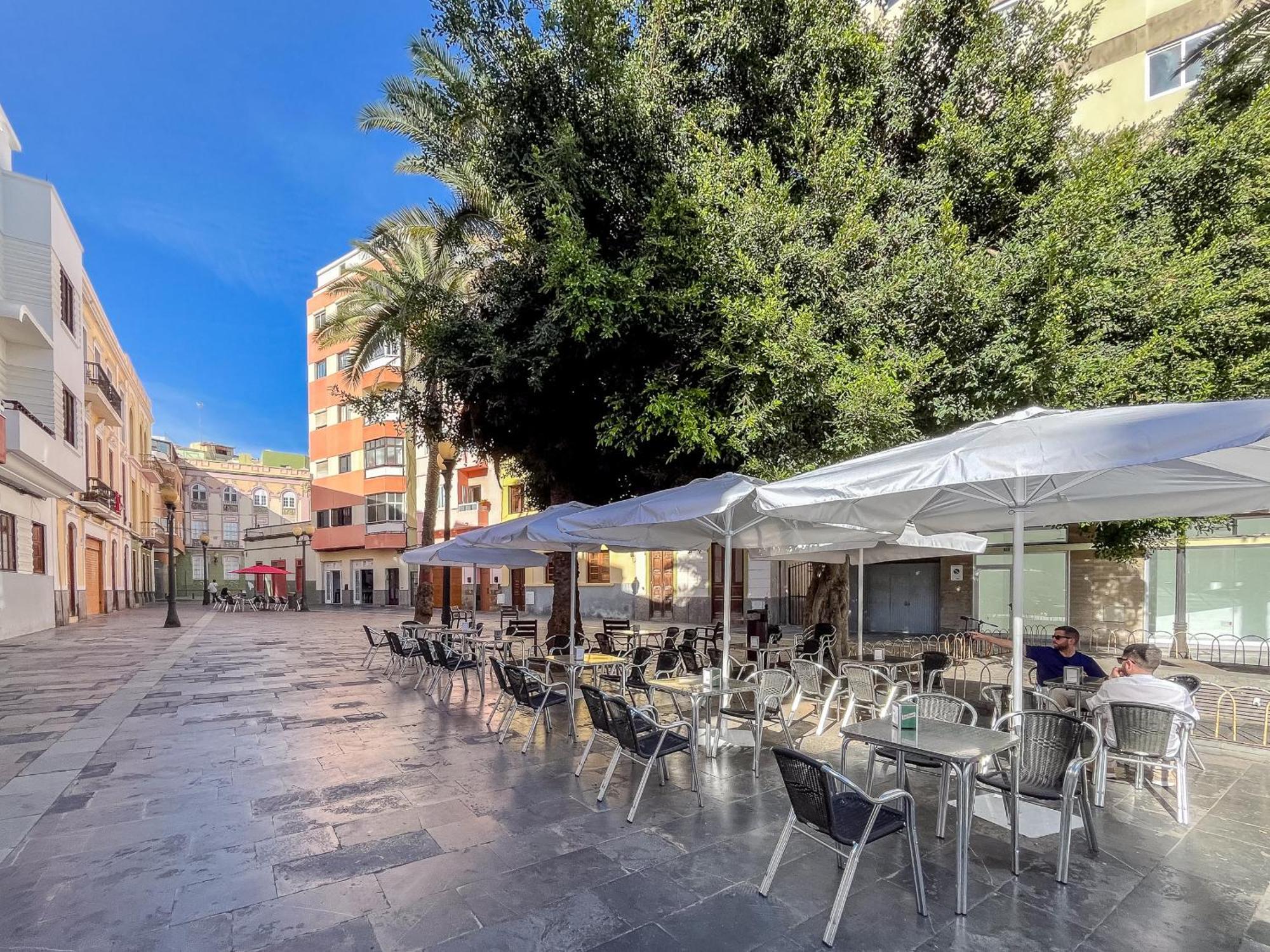 Apartamento Triana Cool Las Palmas de Gran Canaria