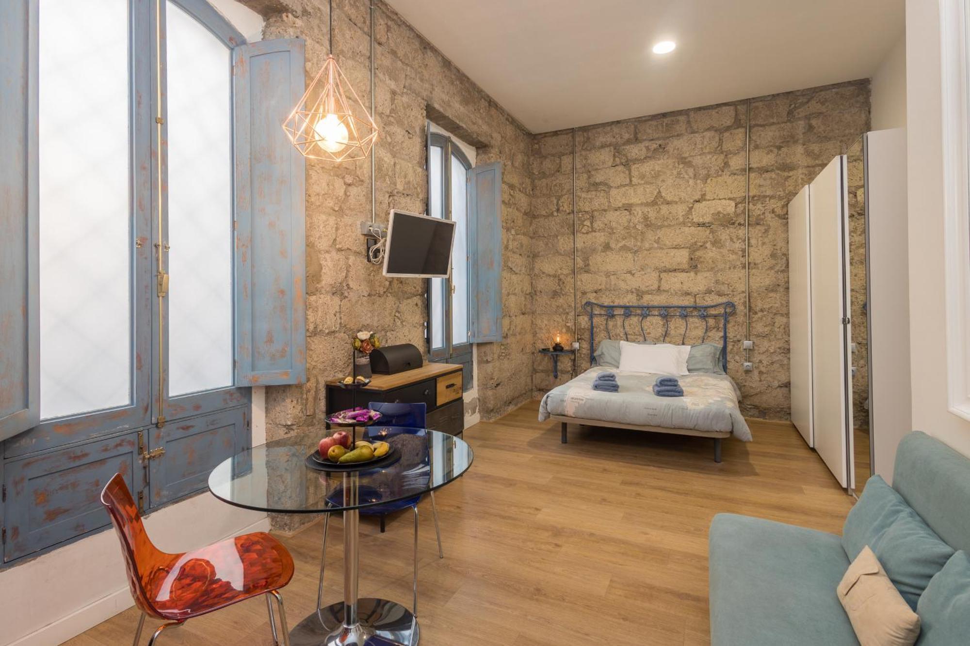 Triana Cool Apartamento *