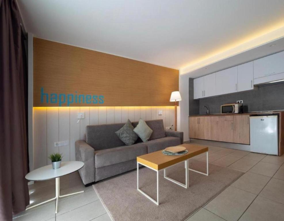 Apartamento Vacacional Akeah Broncemar 330 * San Bartolomé