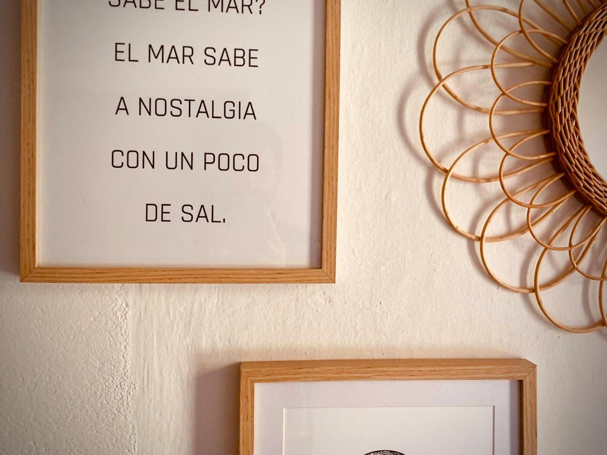 Holiday home Casa Mama Carina A