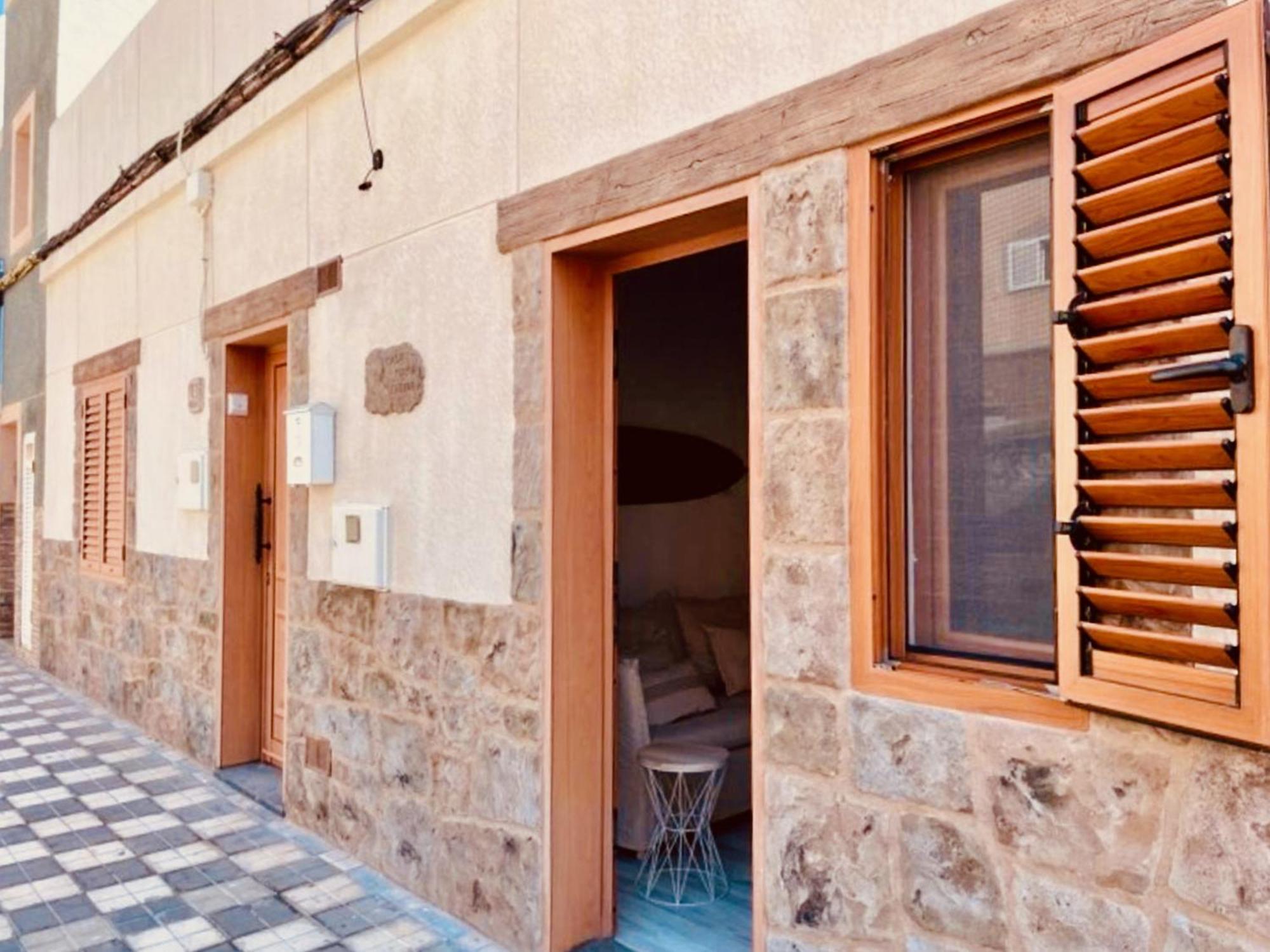 Casa Mama Carina A Holiday home