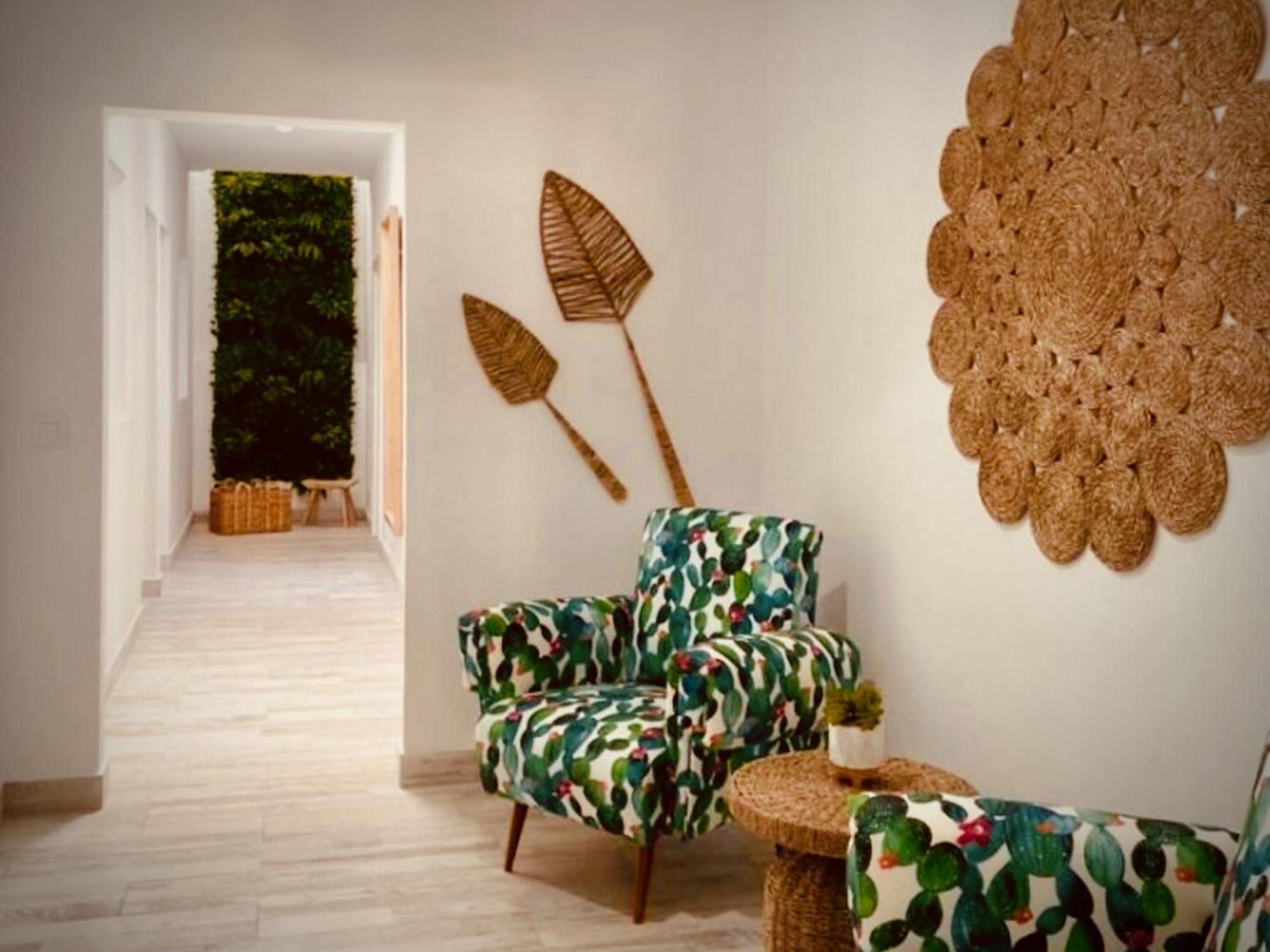 Holiday home Casa Mama Carina A *