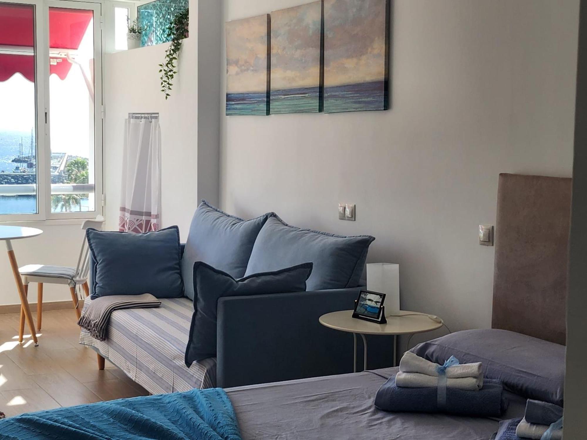 Apartment Tobago Happy Paradise Puerto Rico (Gran Canaria)