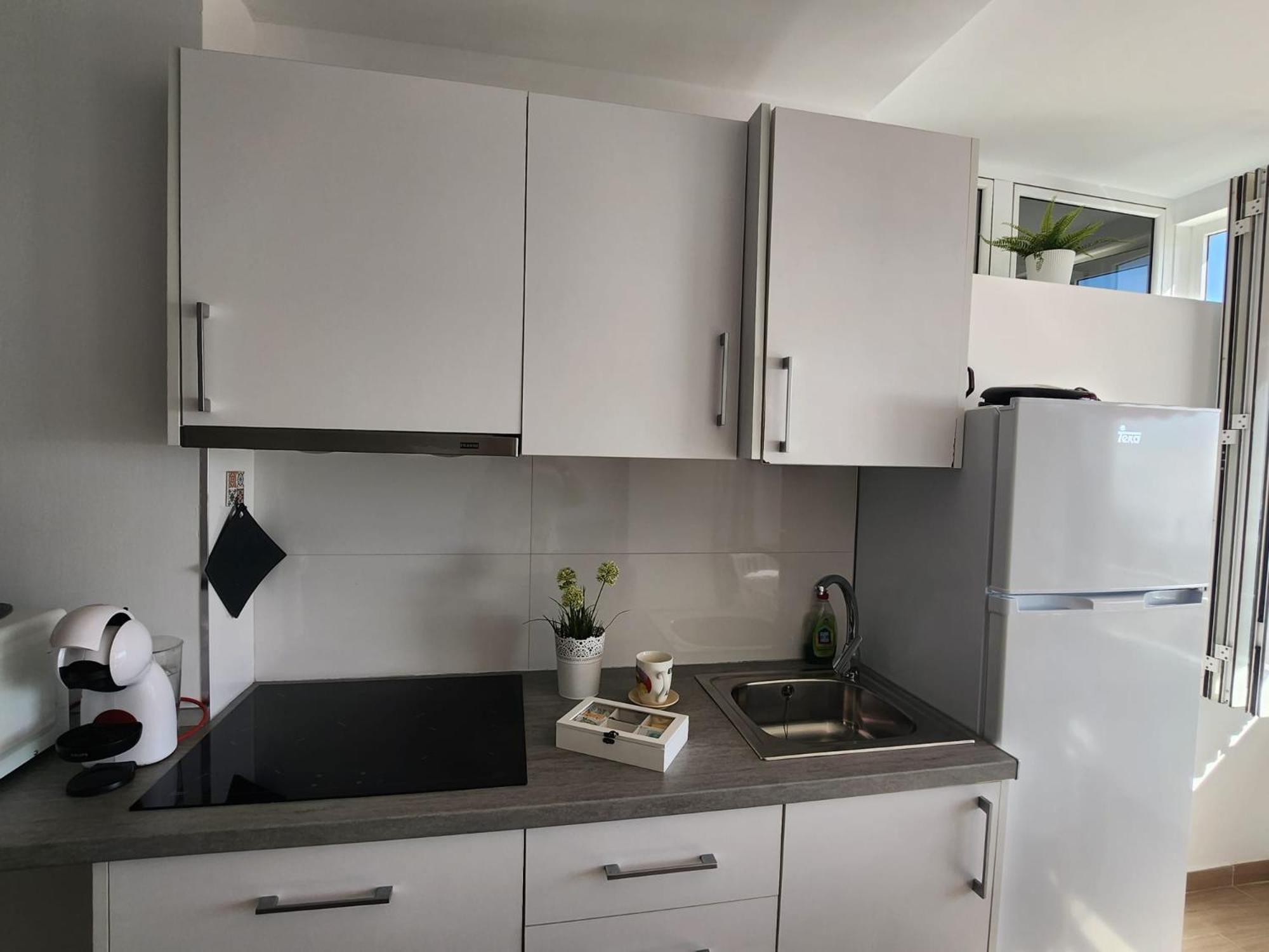 Tobago Happy Paradise Apartment Puerto Rico (Gran Canaria)