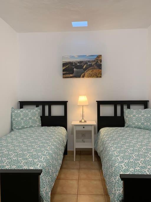 Tasarte. Casa Adosada. Berajot 7b. Apartamento