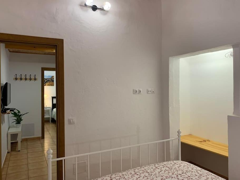 Appartamento Tasarte. Casa Adosada. Berajot 7b.