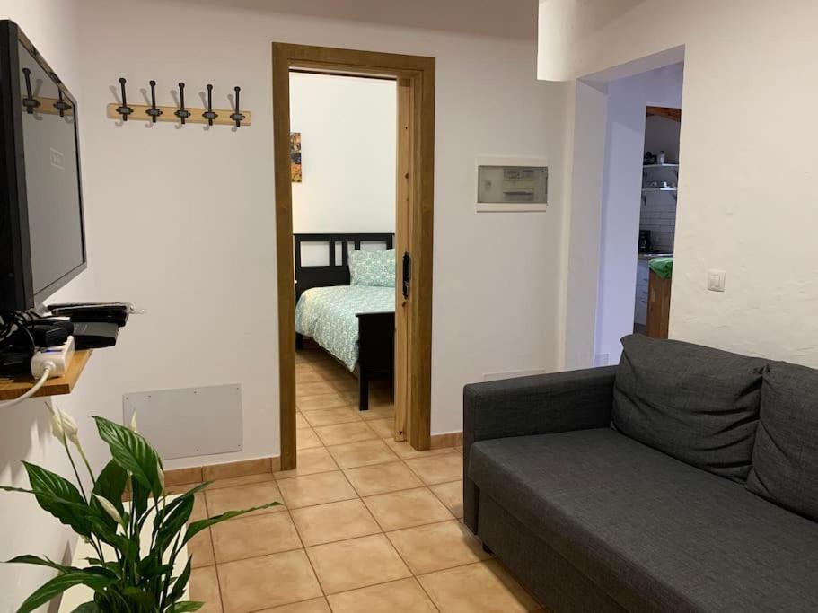 Tasarte. Casa Adosada. Berajot 7b. Apartamento Playa de Tasarte