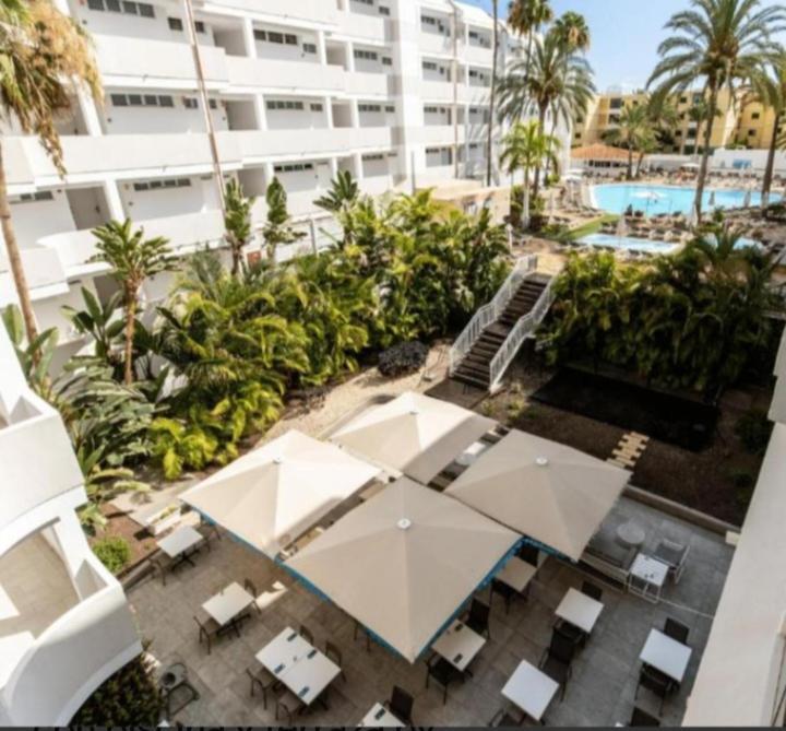 Apartamento Vacacional Akeah Broncemar 330 Appartamento *
