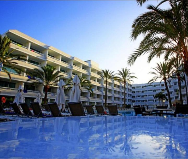 Apartamento Vacacional Akeah Broncemar 330 Appartamento *
