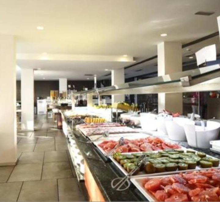 Appartamento Apartamento Vacacional Akeah Broncemar 330