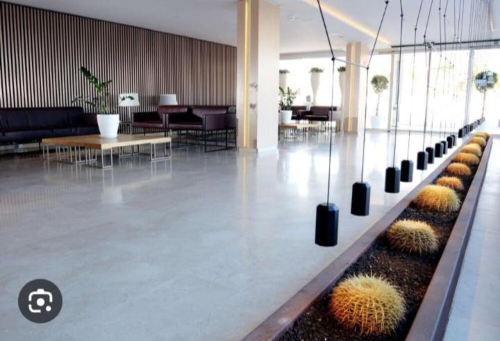Appartamento Apartamento Vacacional Akeah Broncemar 330