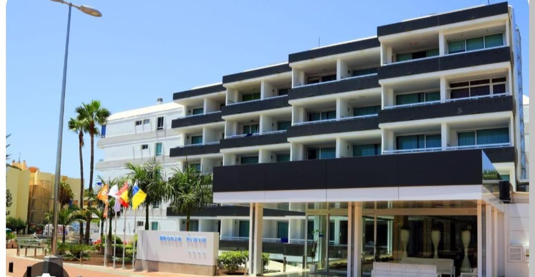 Apartamento Vacacional Akeah Broncemar 330 *