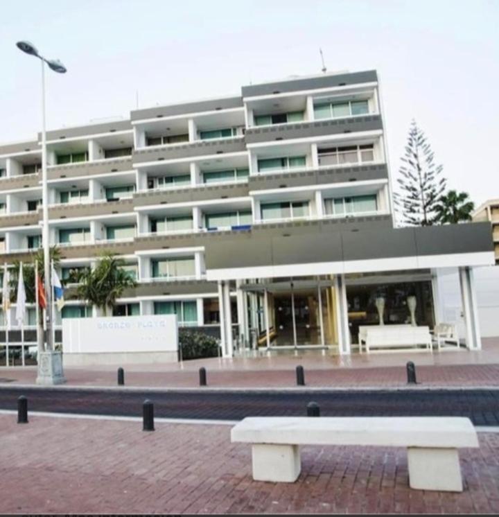 Apartamento Vacacional Akeah Broncemar 330 Appartamento *