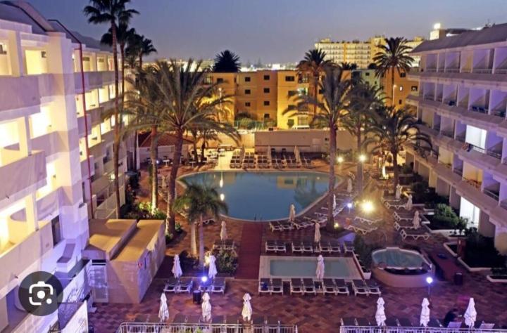 Apartamento Vacacional Akeah Broncemar 330 Appartamento