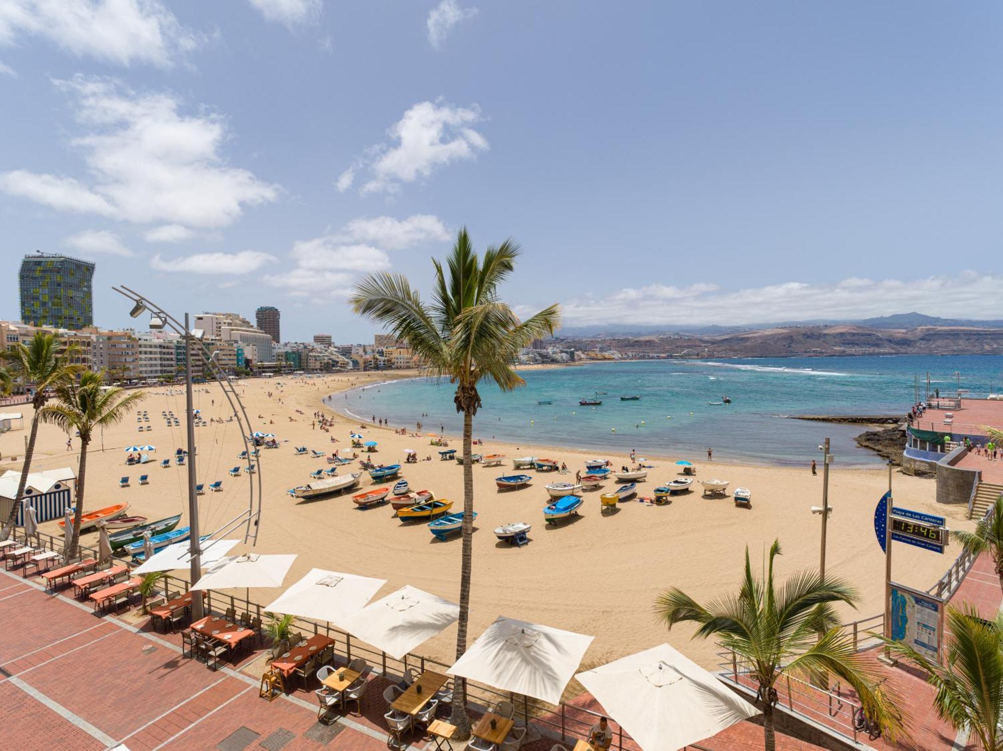 Lavish By Canariasgetaway Сasa de vacaciones Las Palmas de Gran Canaria