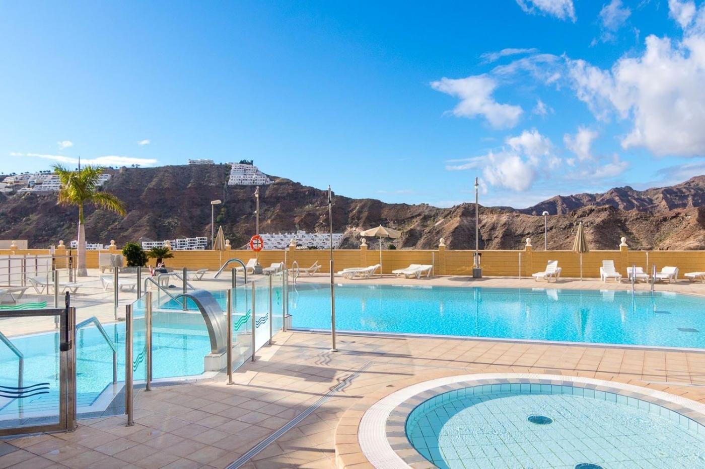 Apartamento Luxury House - Puerto Rico