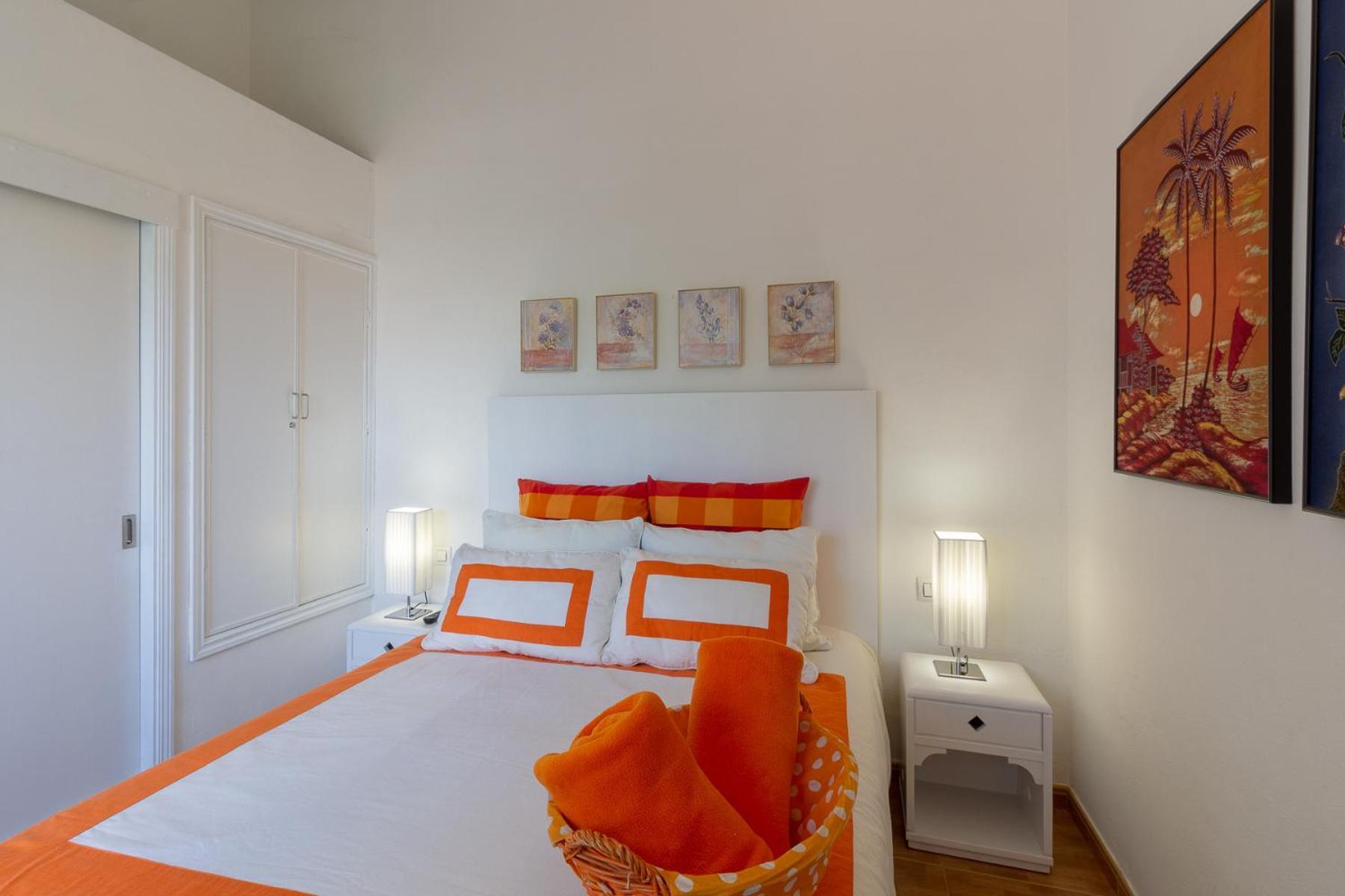 Casa vacanze Flatguest Martina *