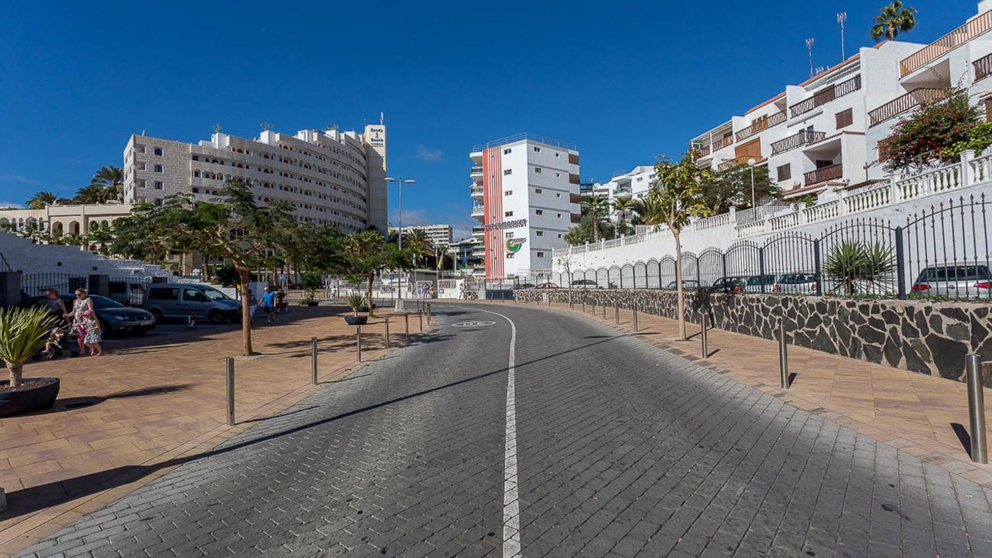 Сasa de vacaciones Flatguest Martina San Bartolomé