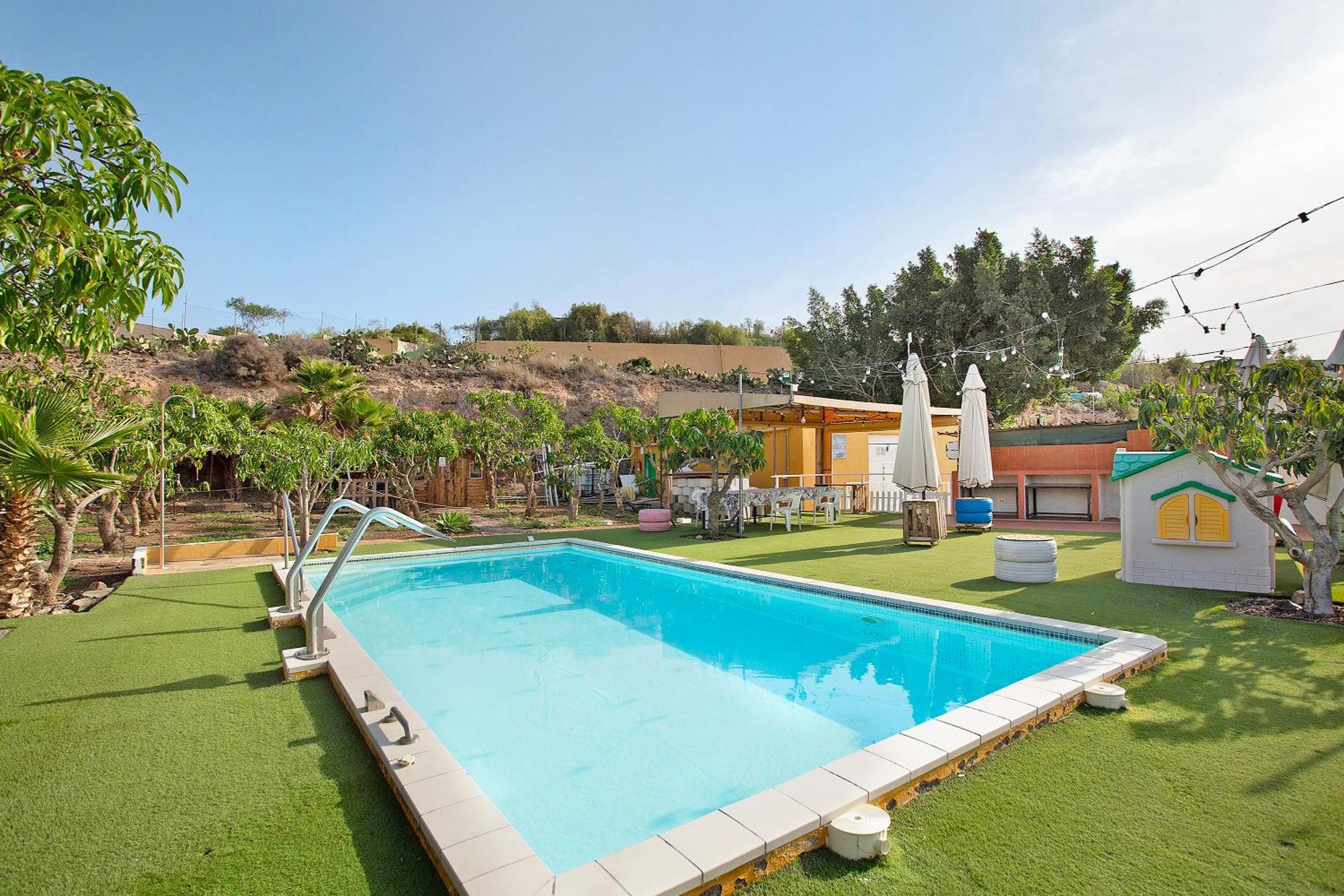 Vidalenta El Salobre Villa *