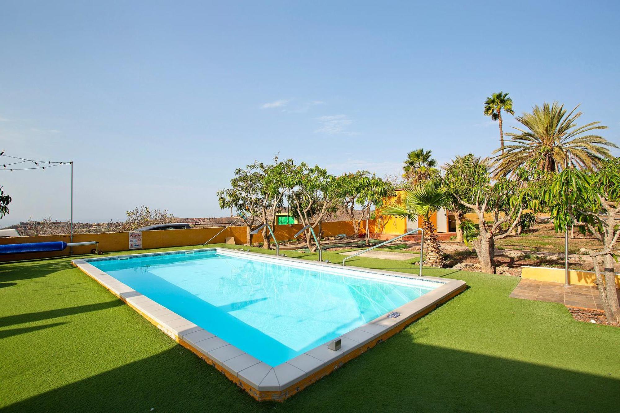 Villa Vidalenta El Salobre Salobre (Gran Canaria)