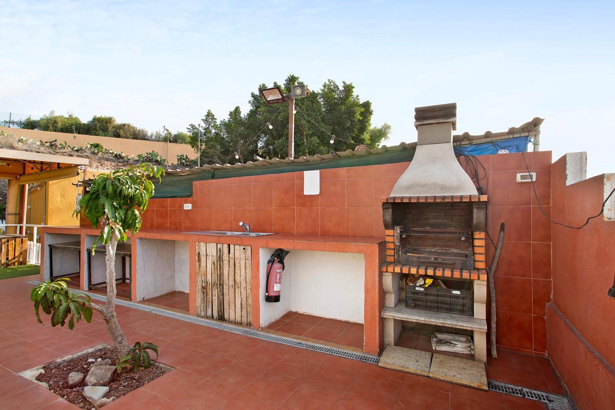Vidalenta El Salobre Salobre (Gran Canaria)