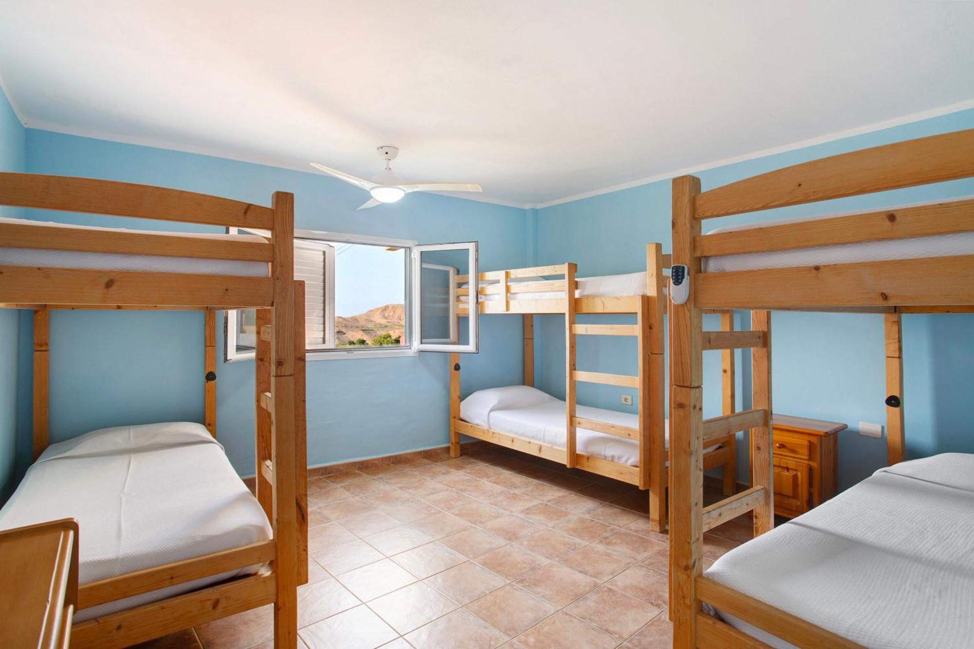 Villa Vidalenta El Salobre *