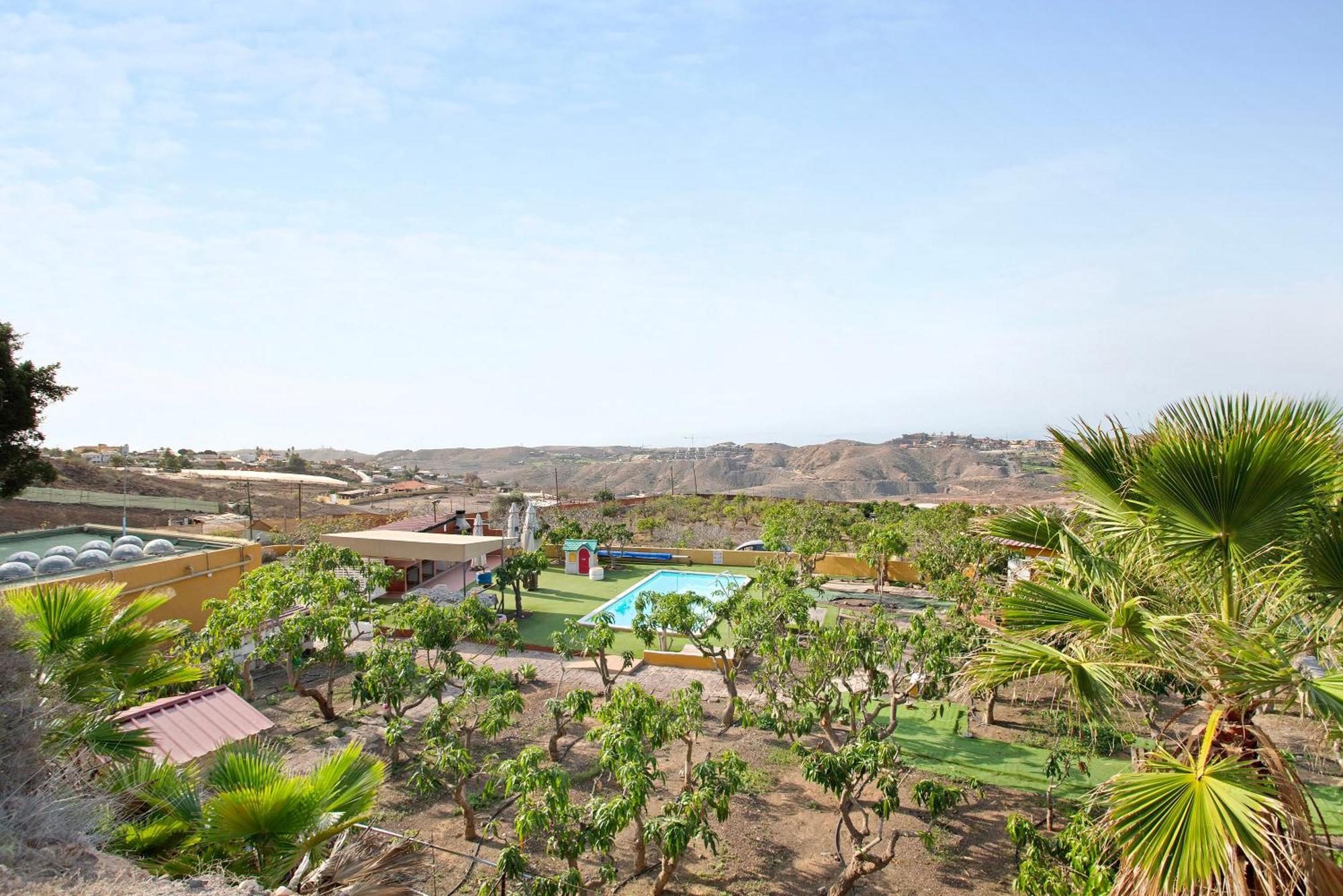 Vidalenta El Salobre * Salobre (Gran Canaria)