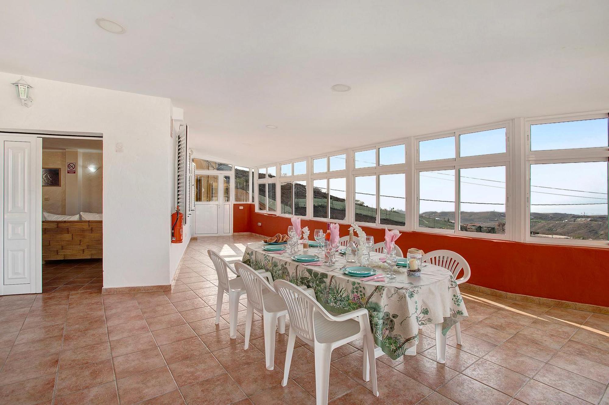 Vidalenta El Salobre Villa
