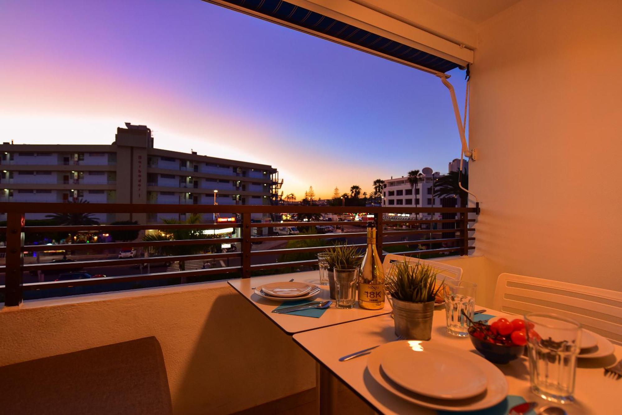 Apartment Iguazu 2 Bedr *