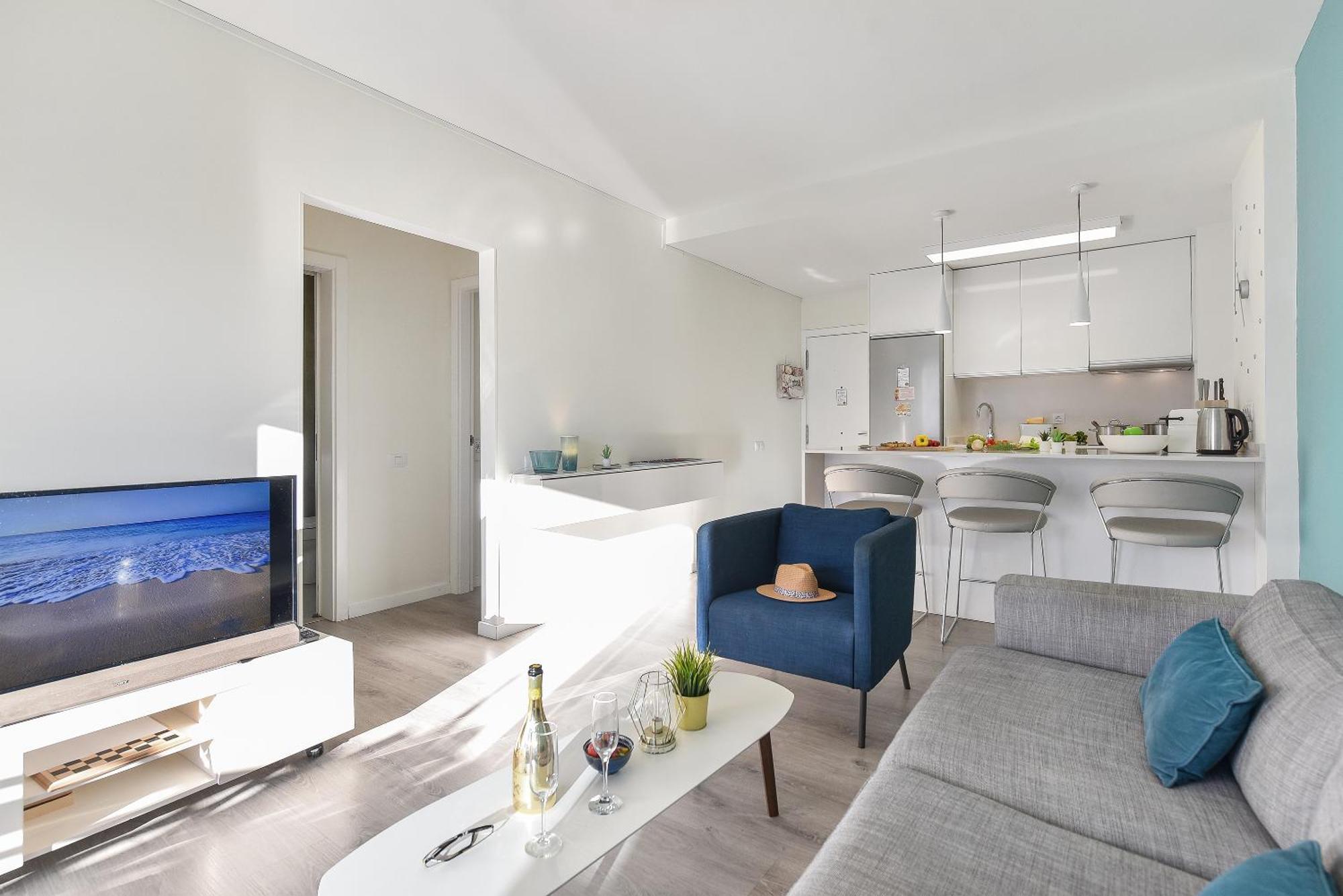 Iguazu 2 Bedr Apartment Playa del Ingles (Gran Canaria)