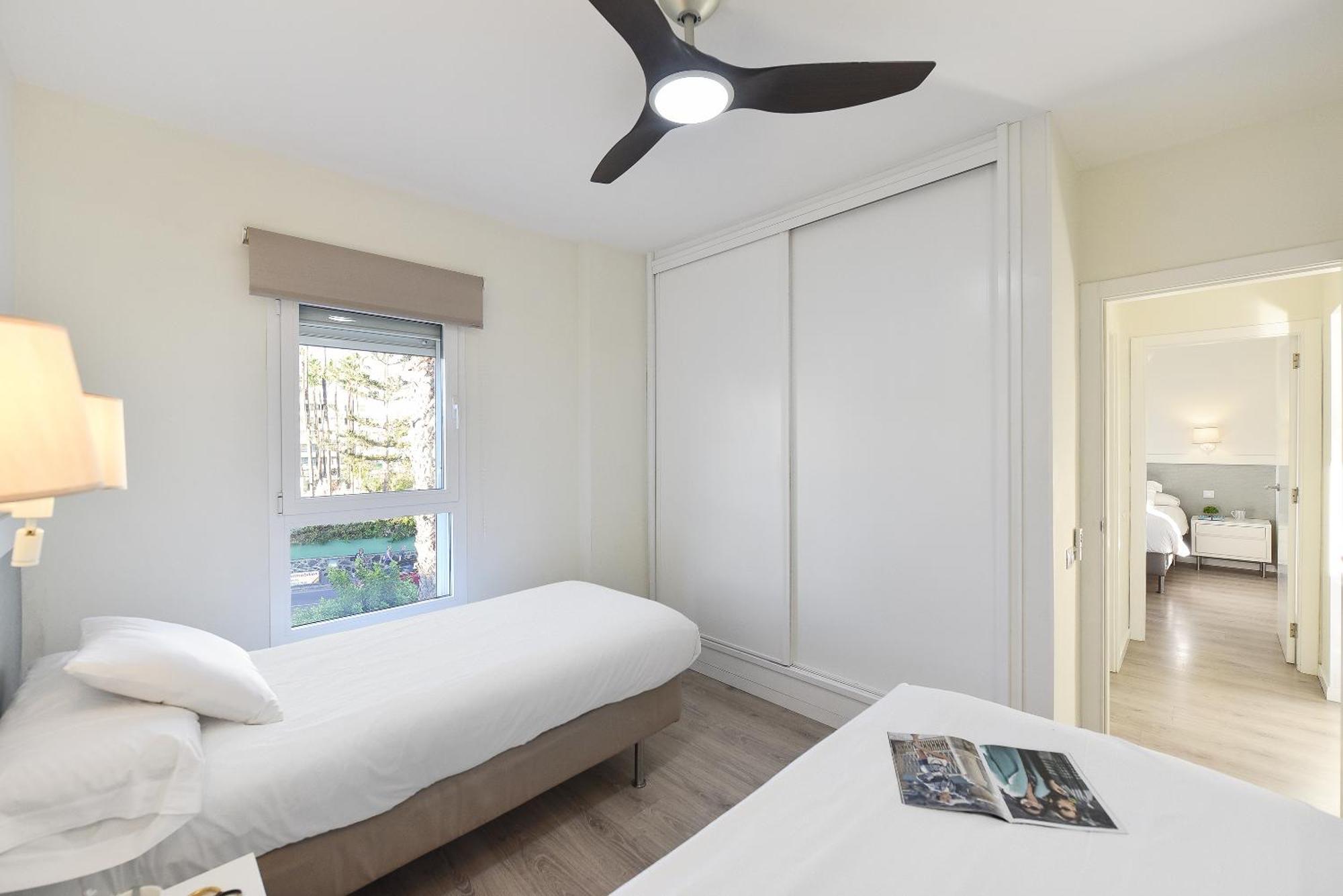 Apartment Iguazu 2 Bedr