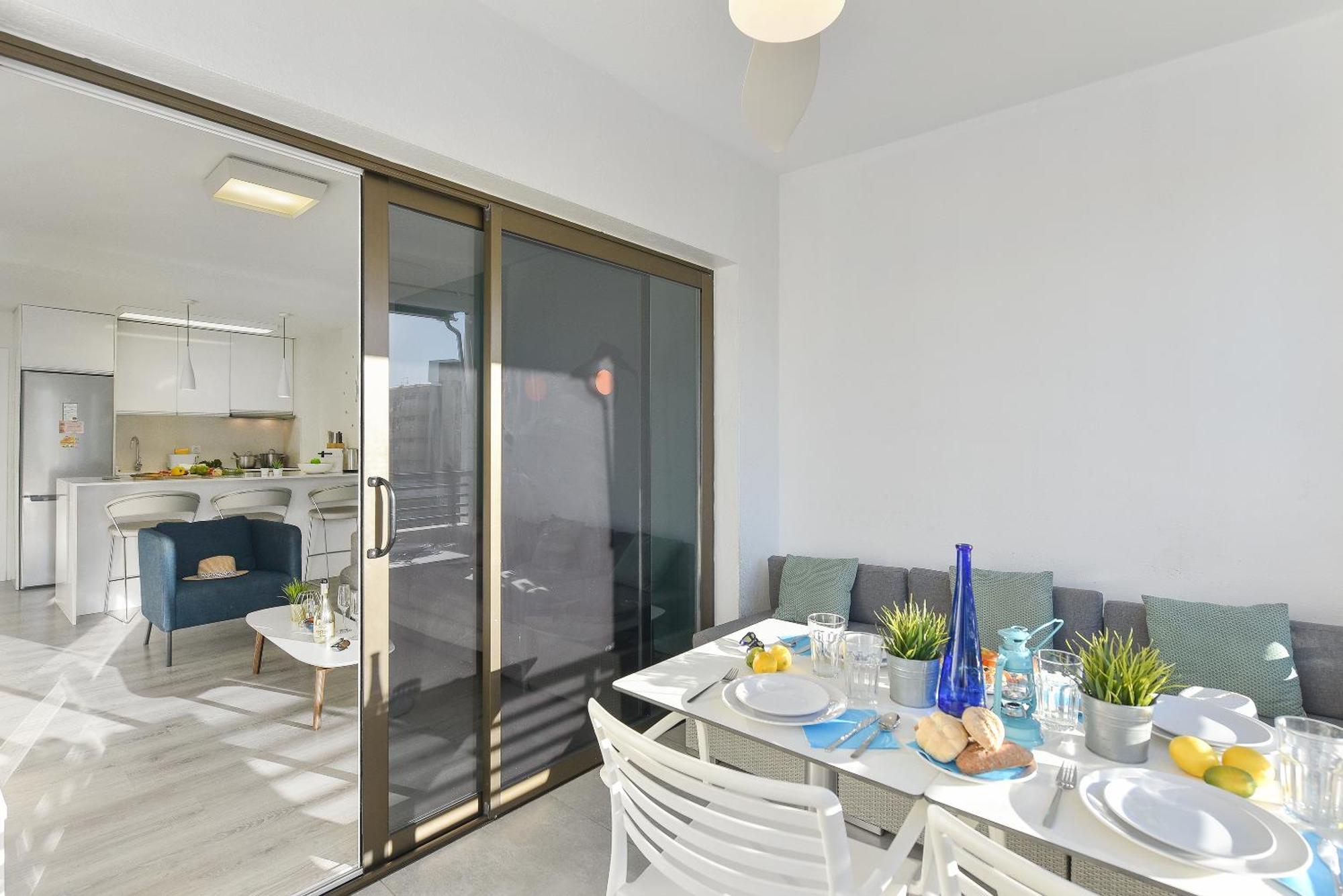 Apartment Iguazu 2 Bedr *