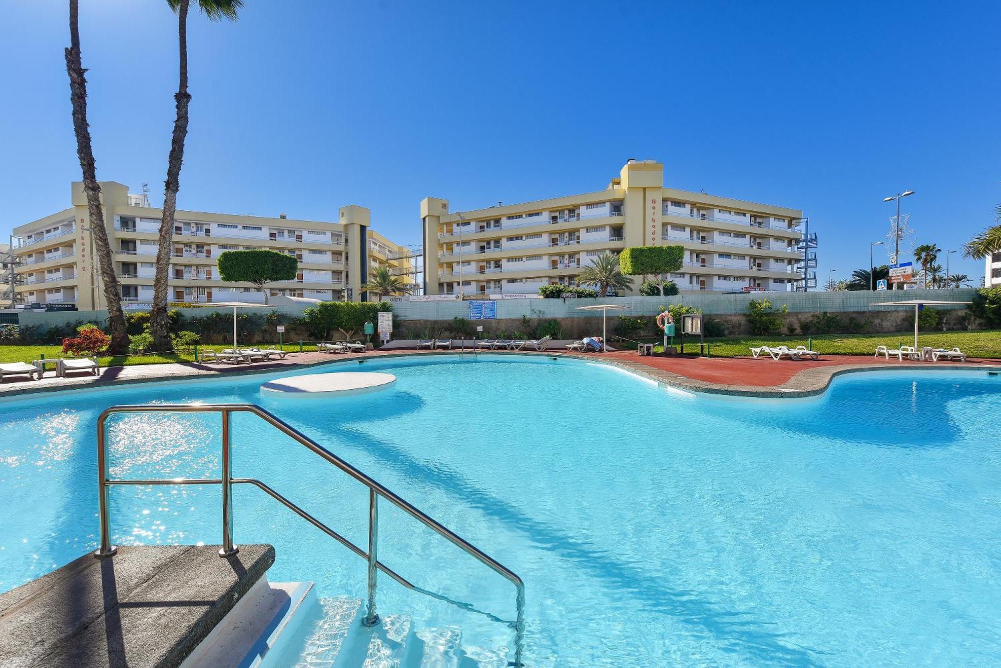 Apartment Iguazu 2 Bedr Playa del Ingles (Gran Canaria)