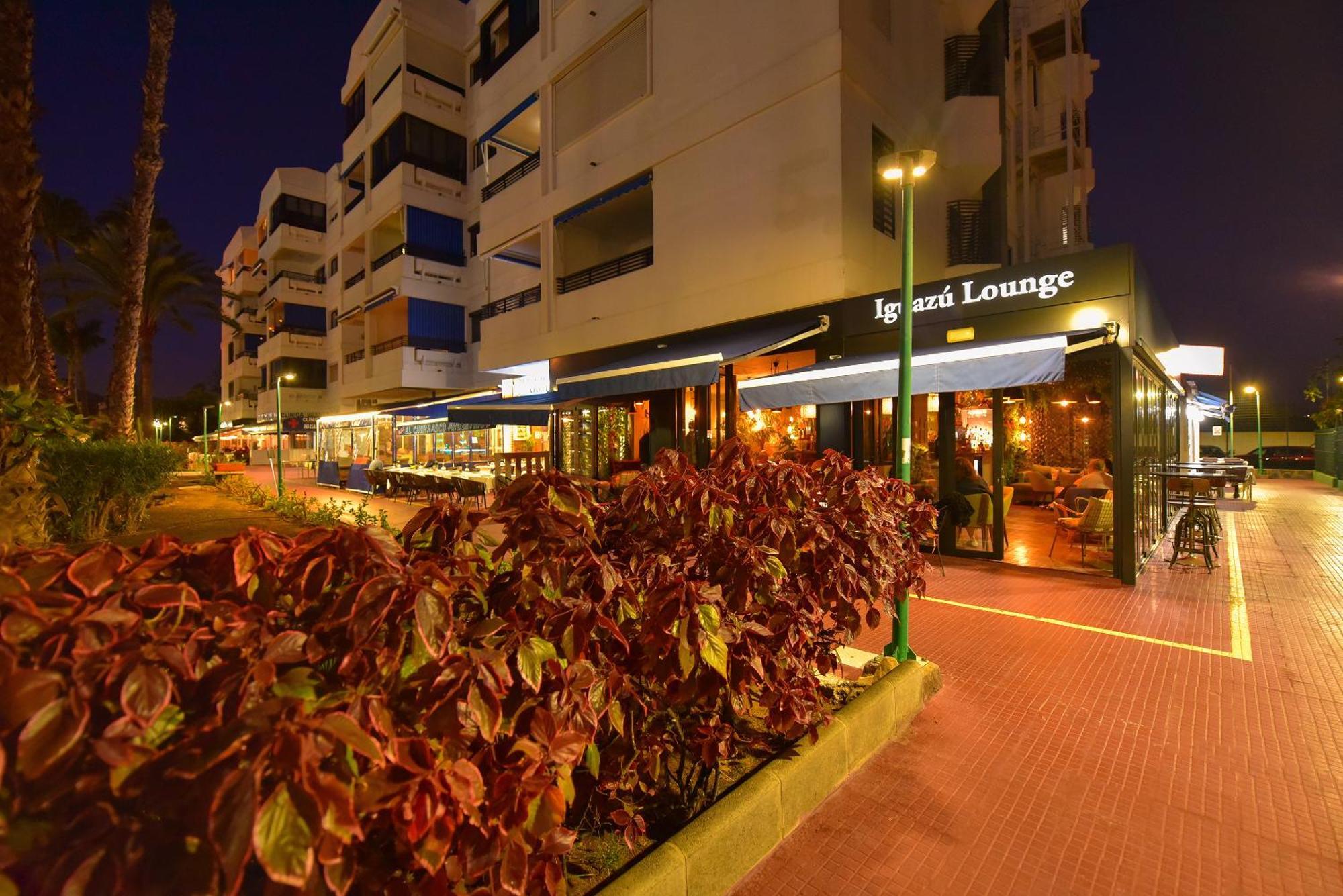 Iguazu 2 Bedr Playa del Ingles (Gran Canaria)