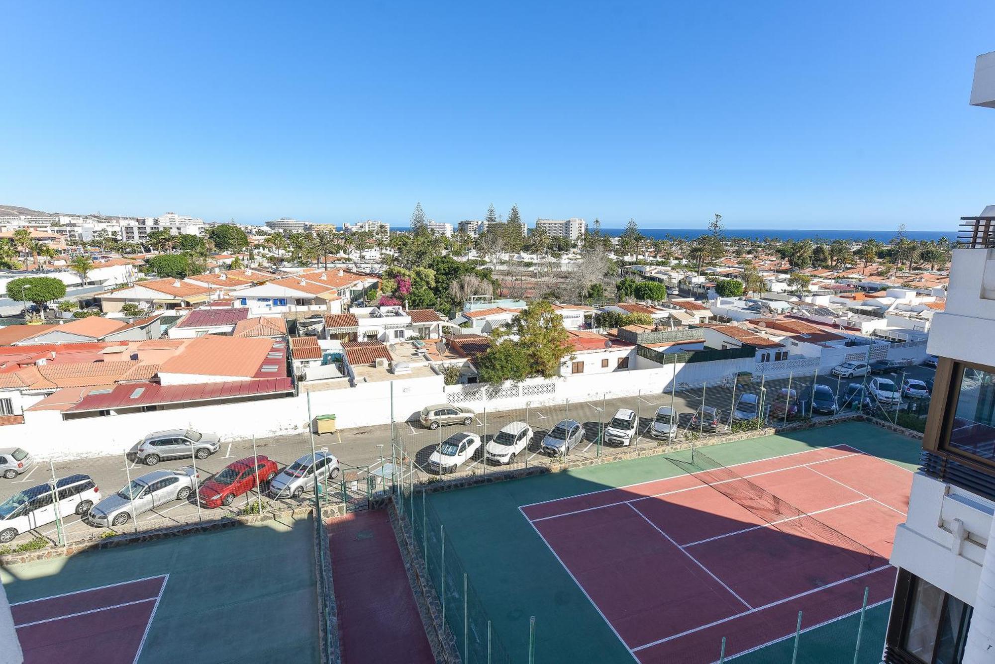 Apartment Iguazu 2 Bedr Playa del Ingles (Gran Canaria)