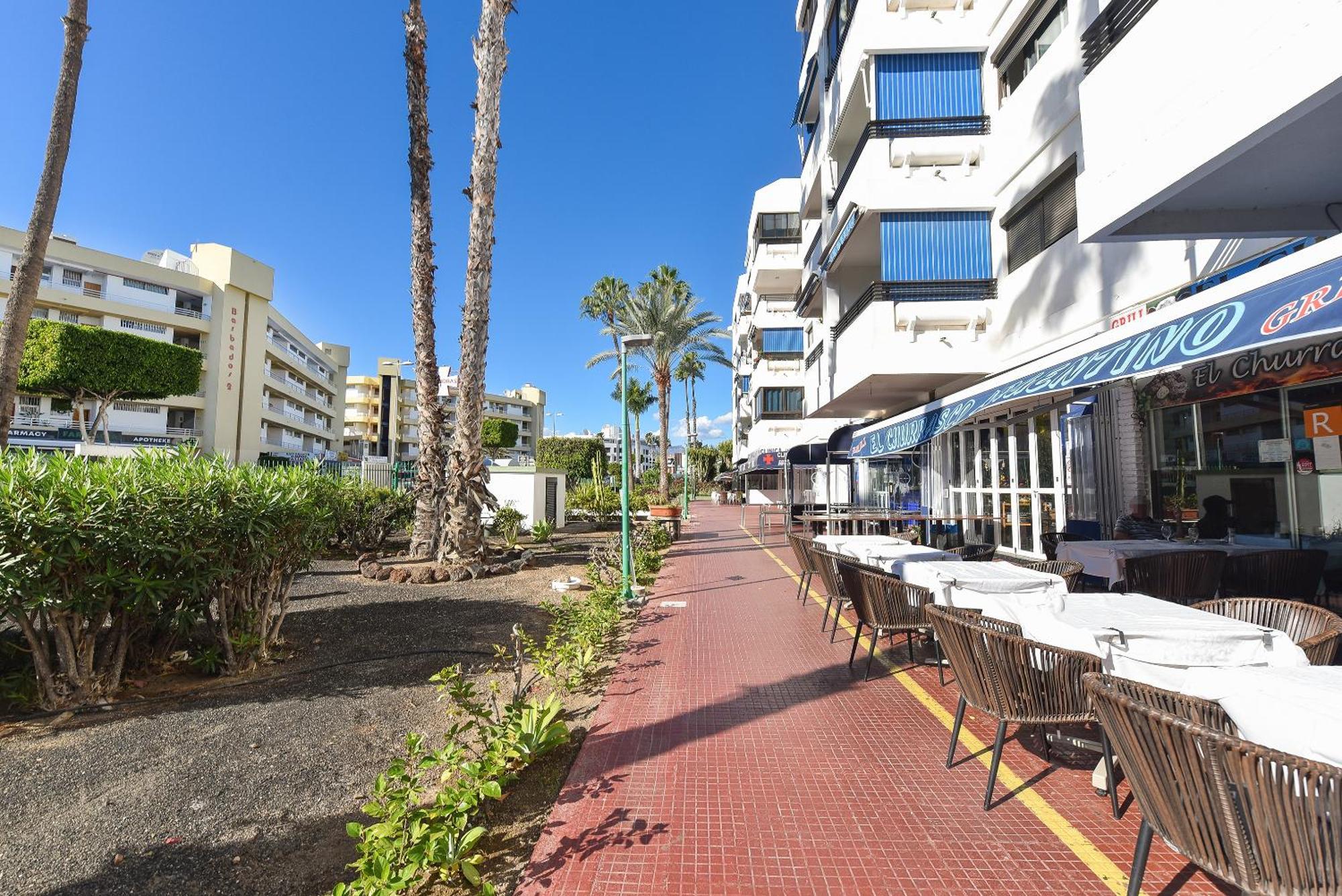 Iguazu 2 Bedr Apartment Playa del Ingles (Gran Canaria)