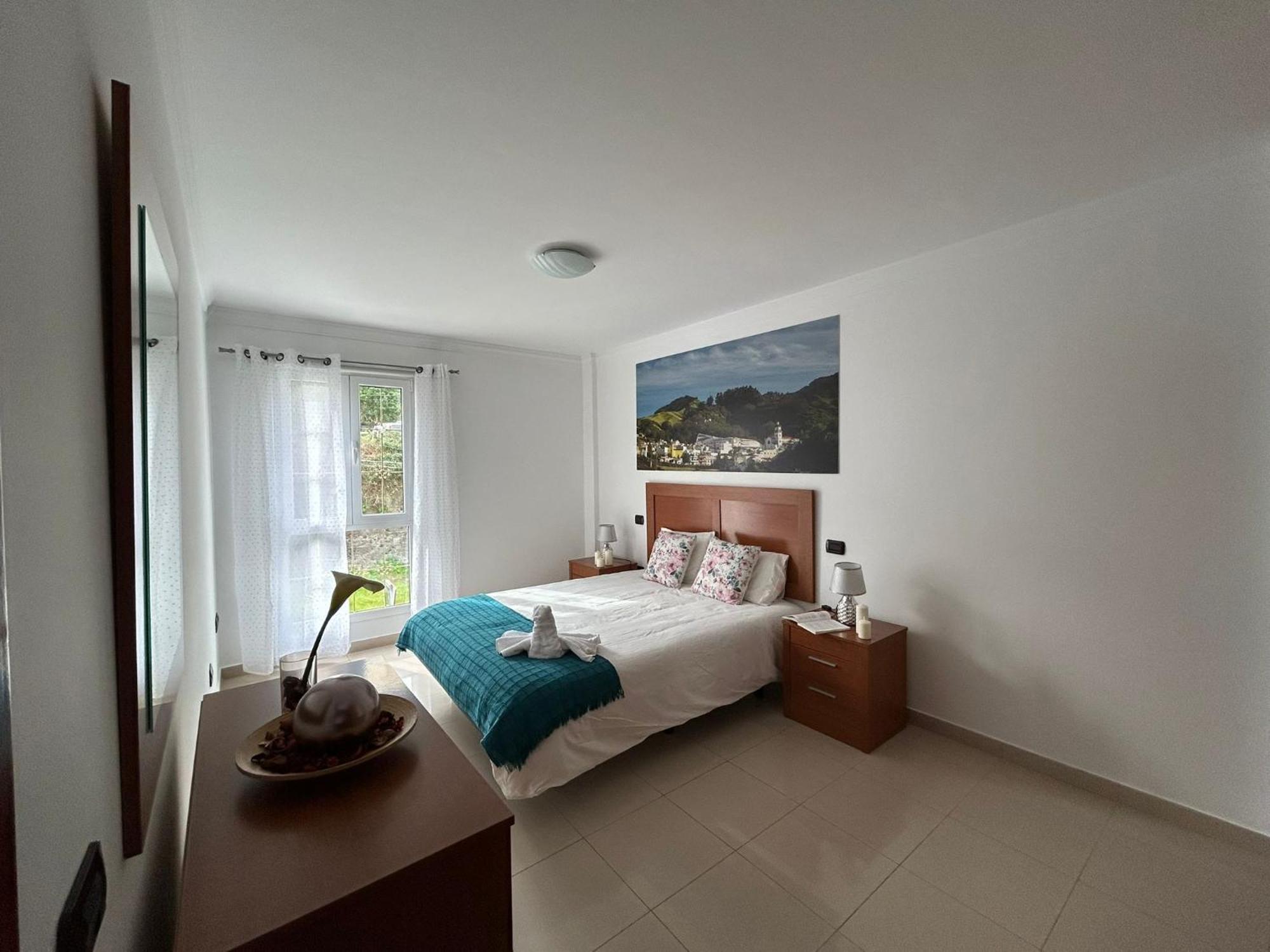 Apartamento Vivienda Alpa Fontanales