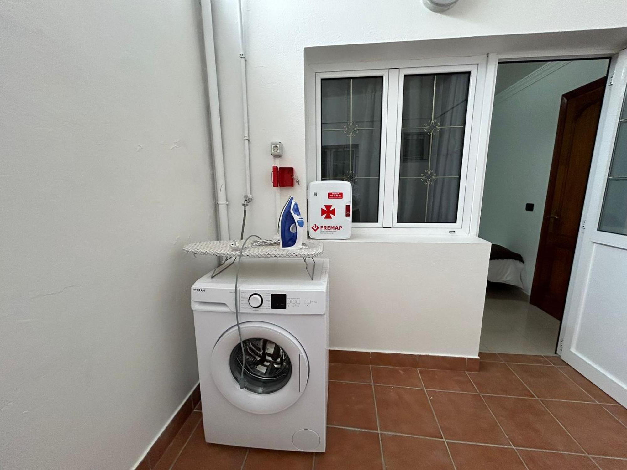 Vivienda Alpa Fontanales Agua de Fontanales