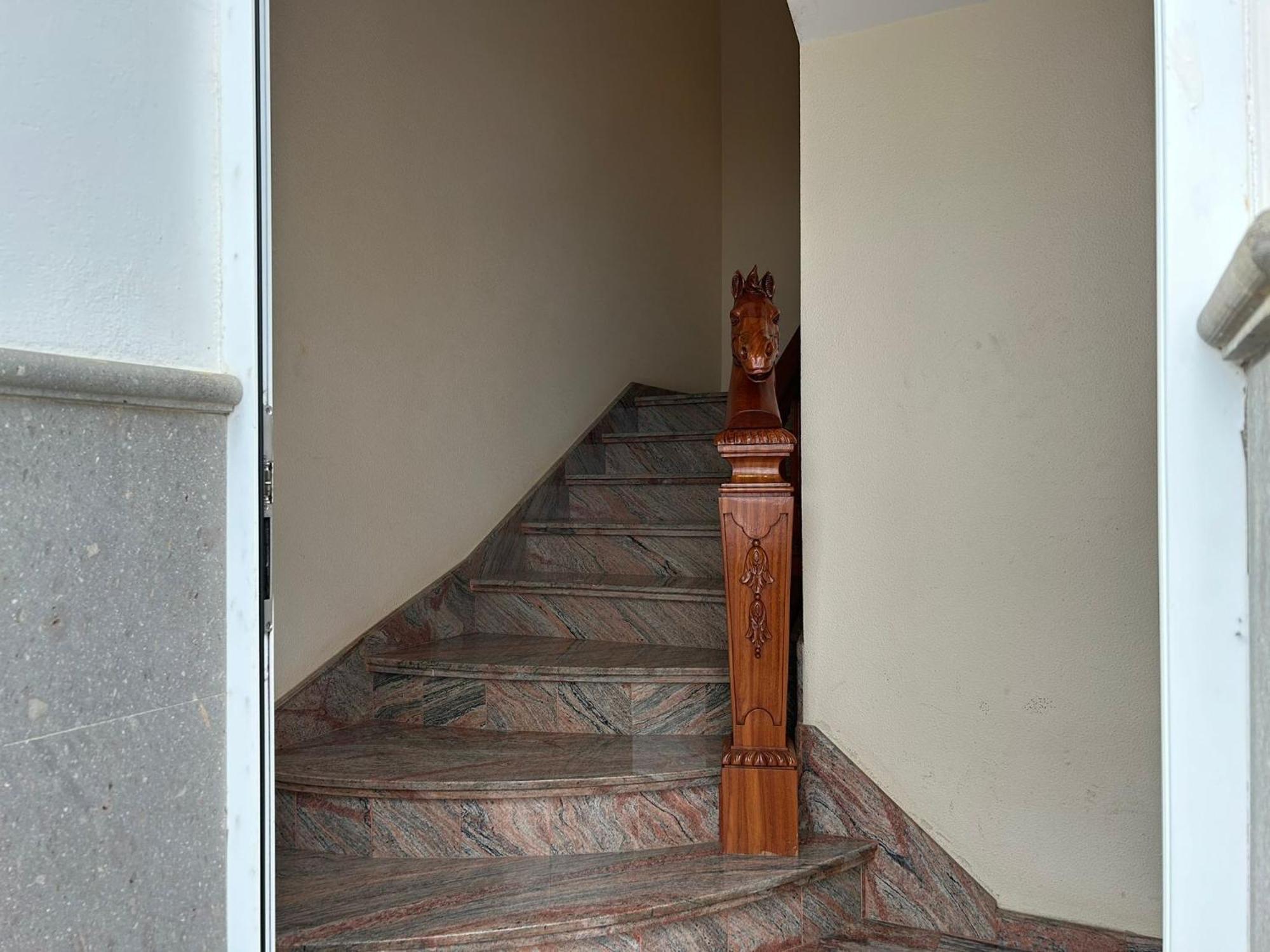 Vivienda Alpa Fontanales *