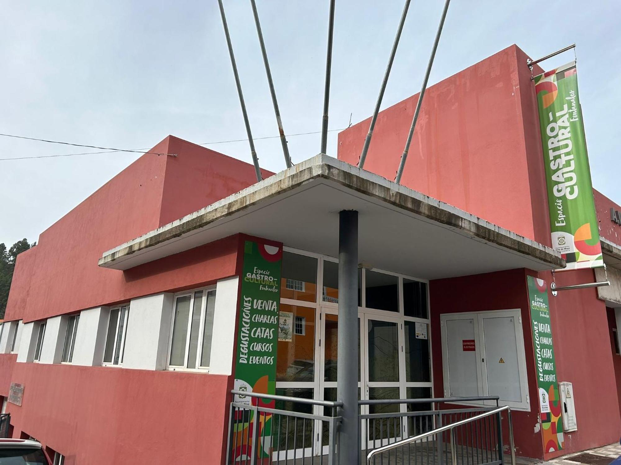 Apartamento Vivienda Alpa Fontanales Agua de Fontanales