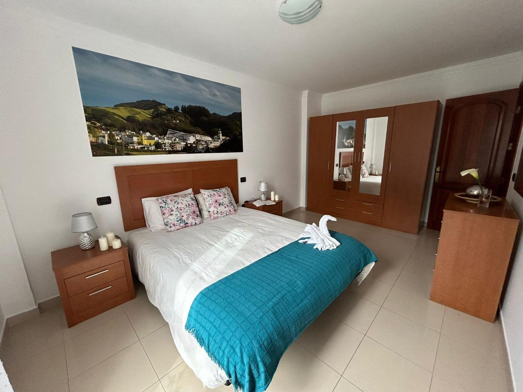 Vivienda Alpa Fontanales Apartamento Agua de Fontanales