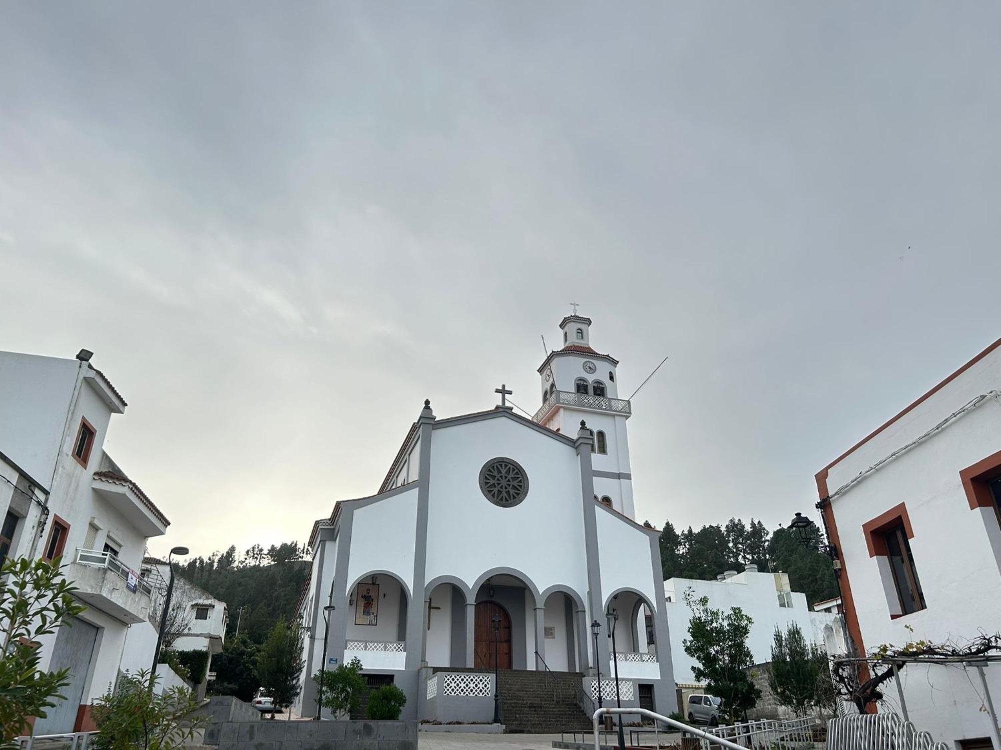 Vivienda Alpa Fontanales Apartamento