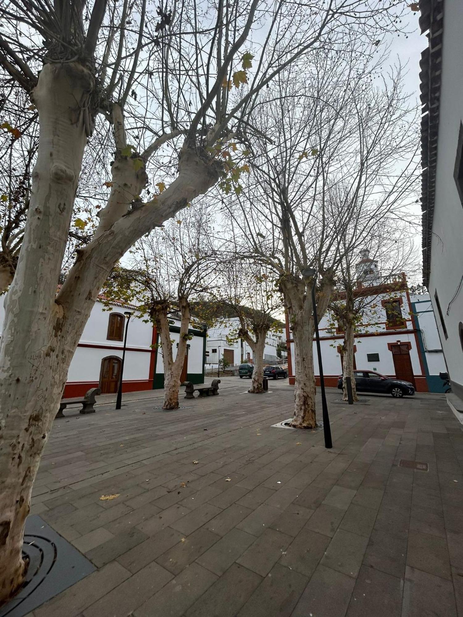 Vivienda Alpa Fontanales Agua de Fontanales