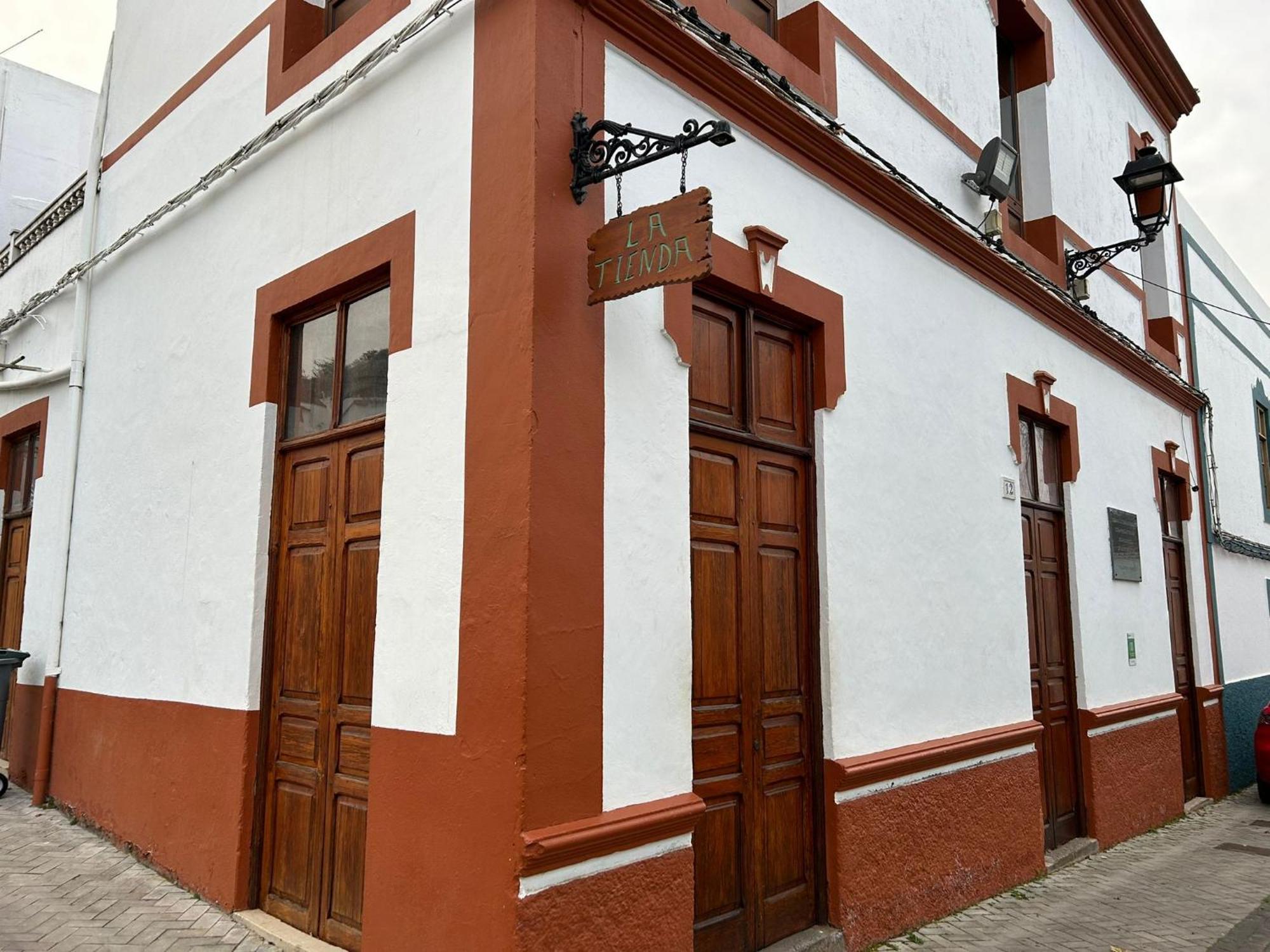 Apartamento Vivienda Alpa Fontanales Agua de Fontanales