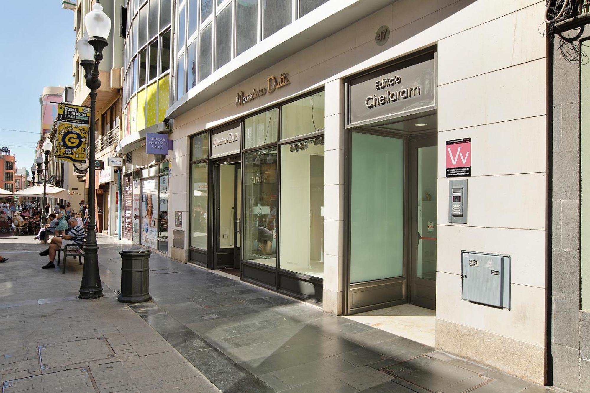 Apartamento Estudio 62 Las Palmas de Gran Canaria