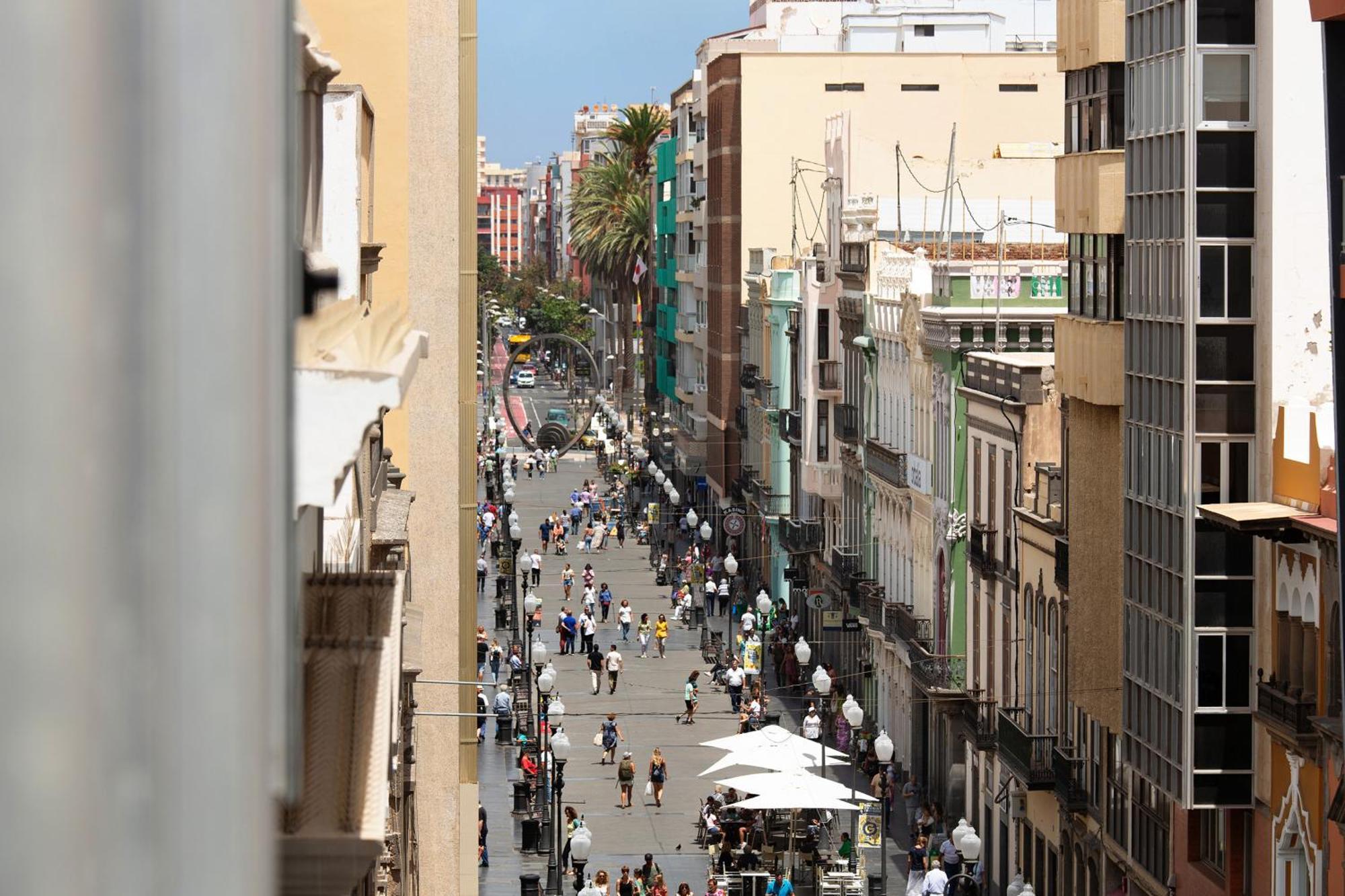 Apartamento Estudio 62 Las Palmas de Gran Canaria