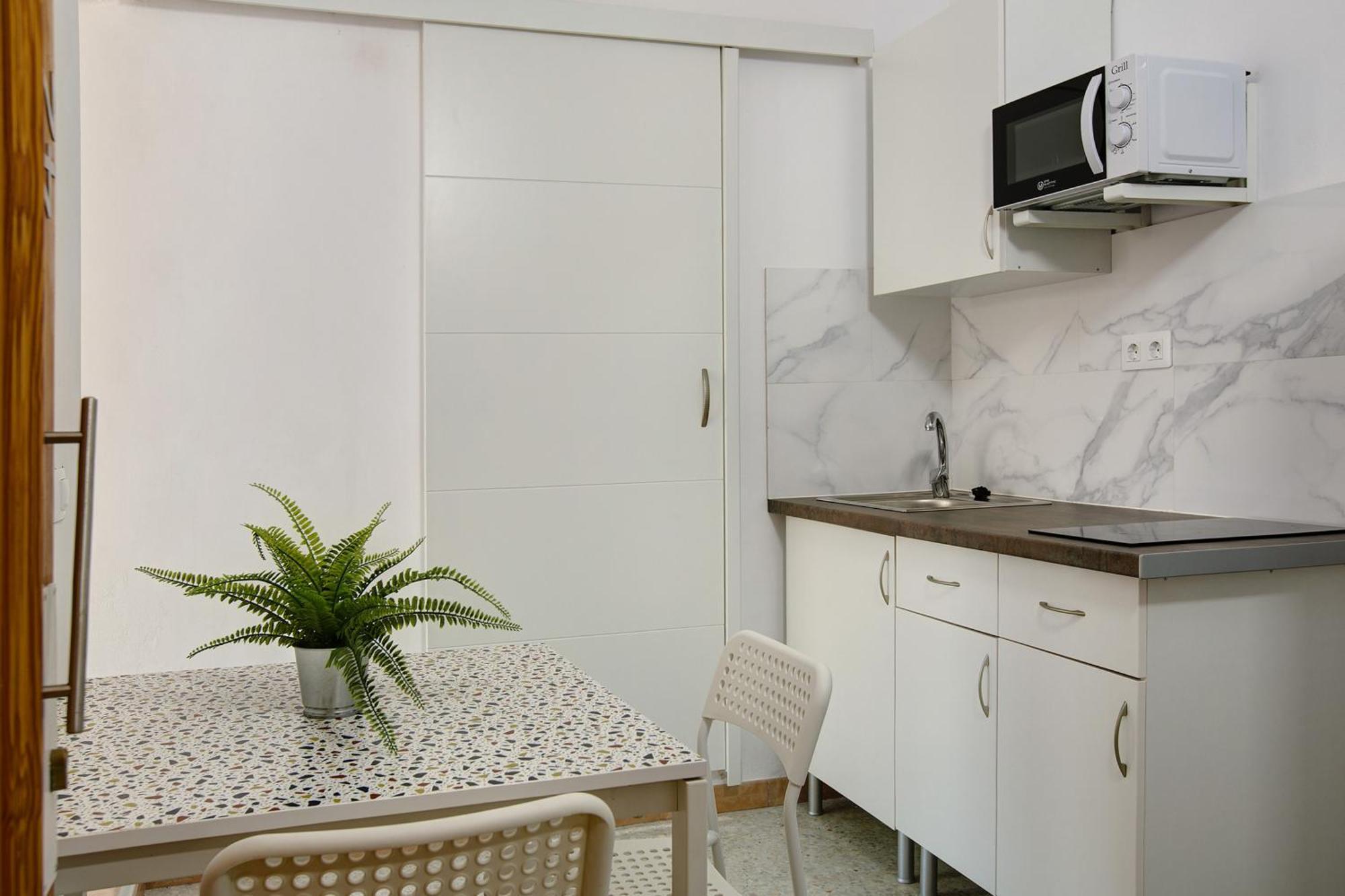 Apartamento Estudio 62 Las Palmas de Gran Canaria